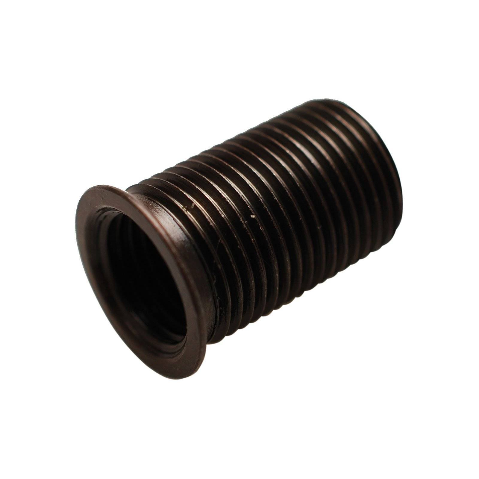 BGS 8650-2 Gewindebuchse, 19 mm, M10 x 1,0-1