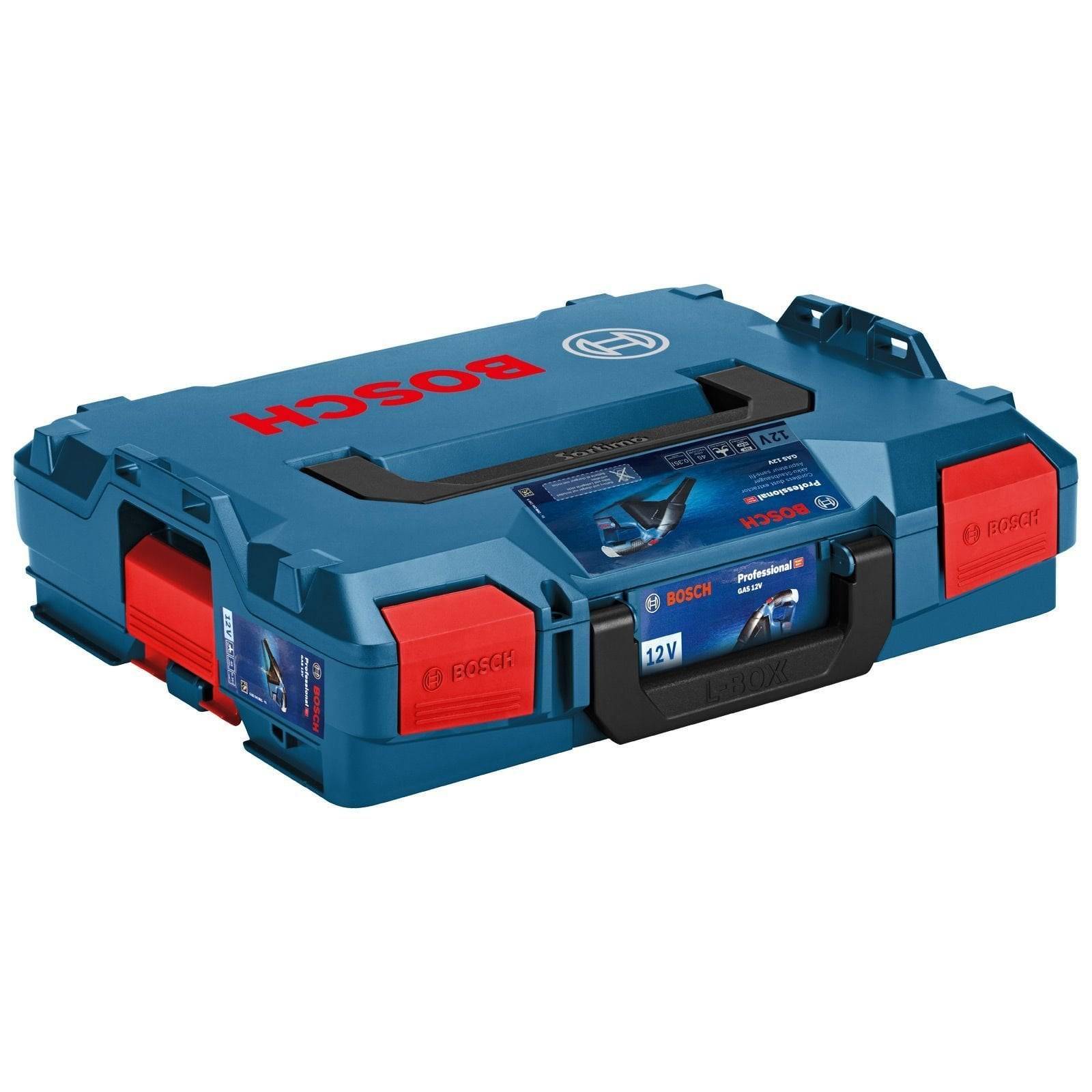 Bosch L-Boxx 102 Professional 1600A001RP bzw. 2608438691-1
