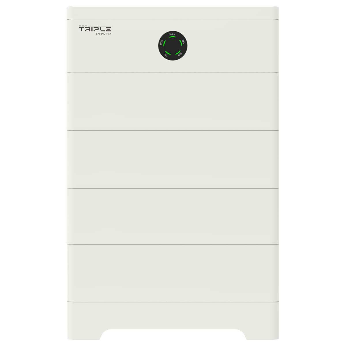 SolaX TriplePower T-BAT HS14.4 Solarspeicher 14,4kWh-0