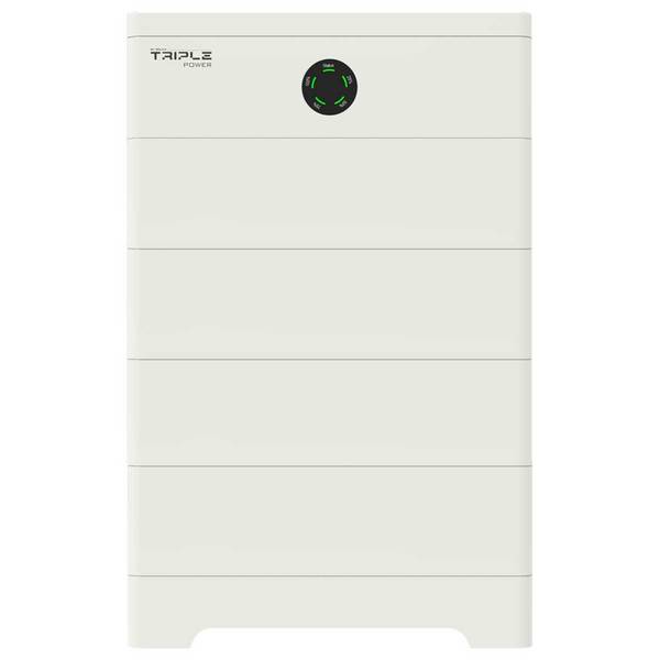 SolaX TriplePower T-BAT HS14.4 Solarspeicher 14,4kWh