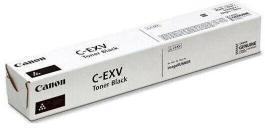 Canon C-EXV 67 - Schwarz - original - Tonerpatrone-0