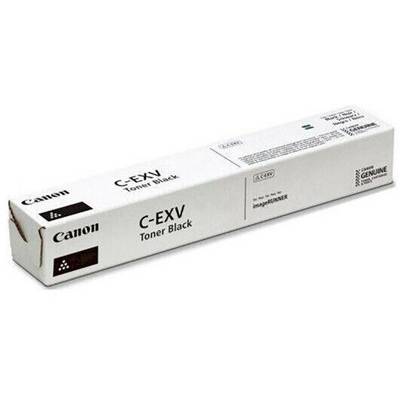 Canon C-EXV 67 - Schwarz - original - Tonerpatrone-0