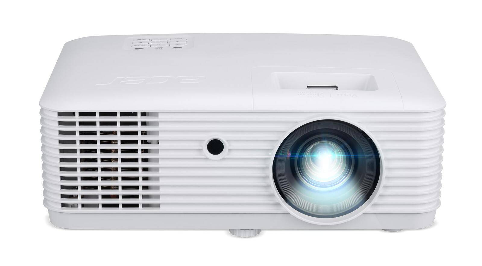 Acer Vero PL3515ATV DLP-Projektor Laser/LED 3D 5500 ANSI-Lumen Full HD 1920 x 1080 16:9 1080p 802.11a/b/g/n/ac-0