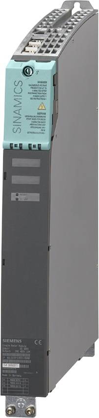 Siemens Dig.Industr. Sinamics S120 Single Momo-1
