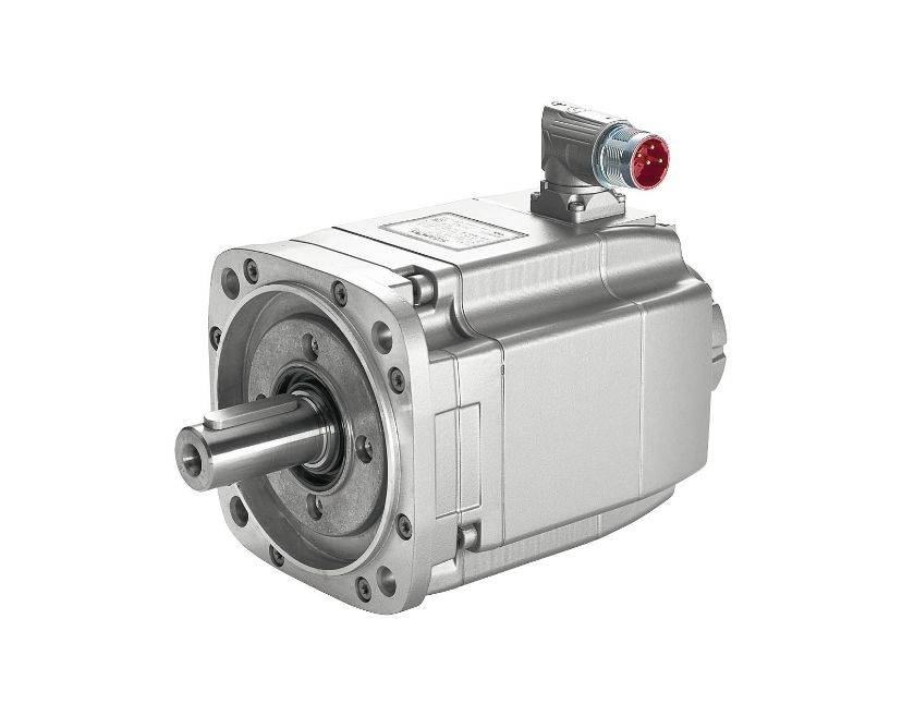 Siemens Dig.Industr. Synchronmotor 1Fk7-Ct M0-1