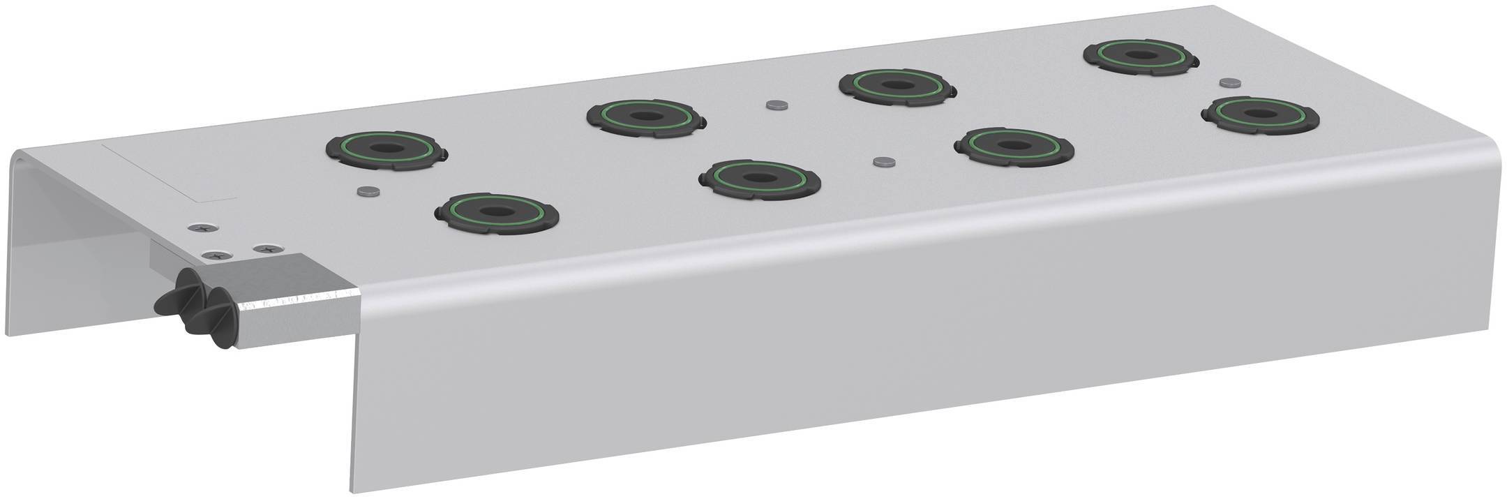 Siemens Simotics L Präzisionskühler 1FN3450-4PK00-0AA0 ( 1FN3 450-4PK00-0AA0 )-0