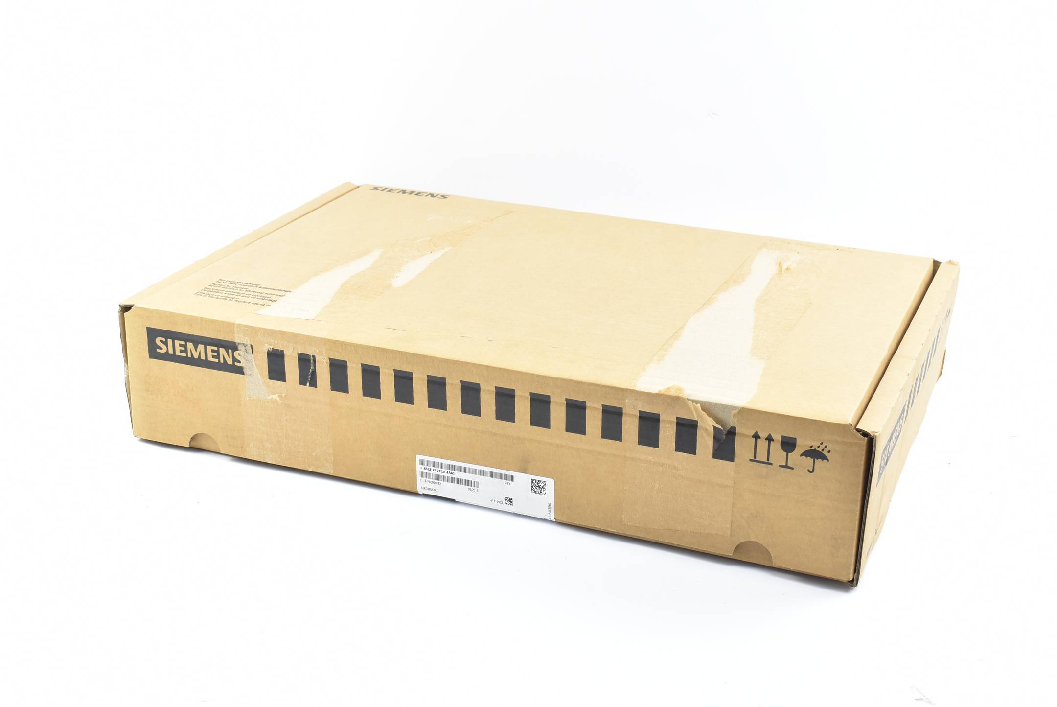 Siemens sinamics S120 DMM 6SL3 120-2TE21-8AA3 ( 6SL3120-2TE21-8AA3 ) E.H-0