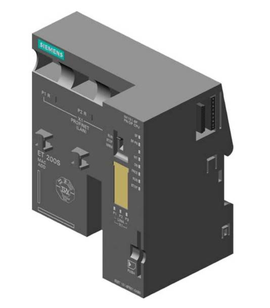 Siemens Simatic DP IM151-8F CPU ET200S (6ES7 151-8FB01-0AB0)