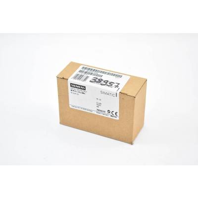 Siemens Dig.Industr. Elektronikmodul 24VDC/2A 6ES7138-4FC01-0AB0-2