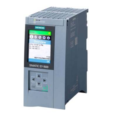 Siemens 6ES7515-2FM02-0AB0 6ES75152FM020AB0 SPS-Zentralbaugruppe-2