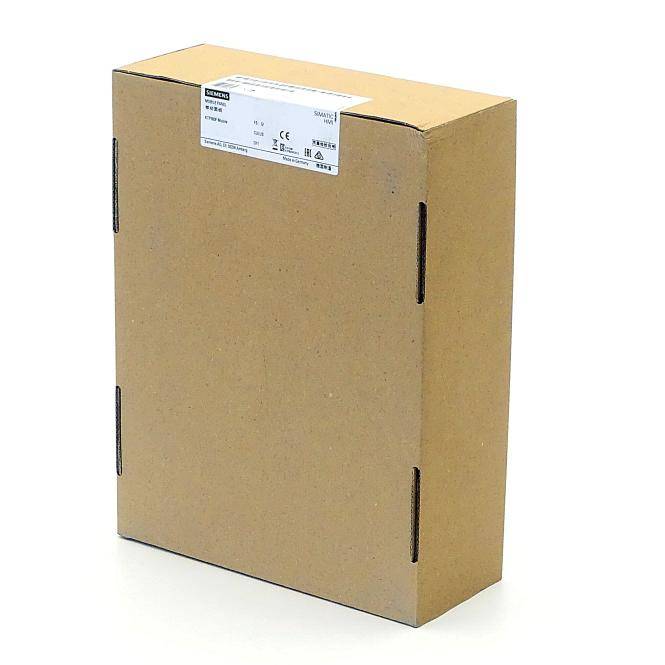 Siemens SIMATIC HMI TP1000F MOBILE (6AV2145-6KB20-0AS0)-0