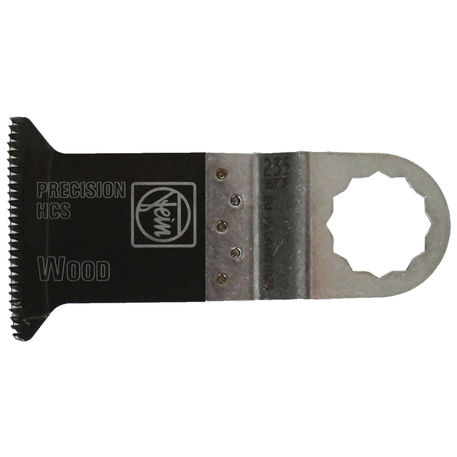 E-Cut Precision-Sägeblatt, Breite 50 mm, VE 25 St-1