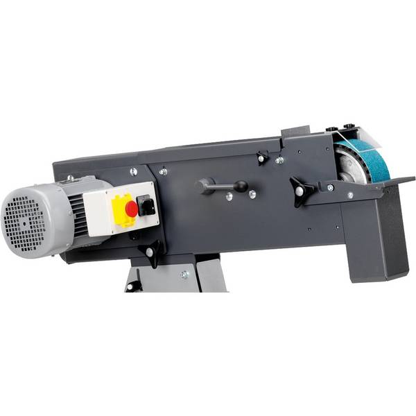 FEIN Bandschleifer (Basiseinheit), 75 mm umschaltbar GRIT GX 75 2H