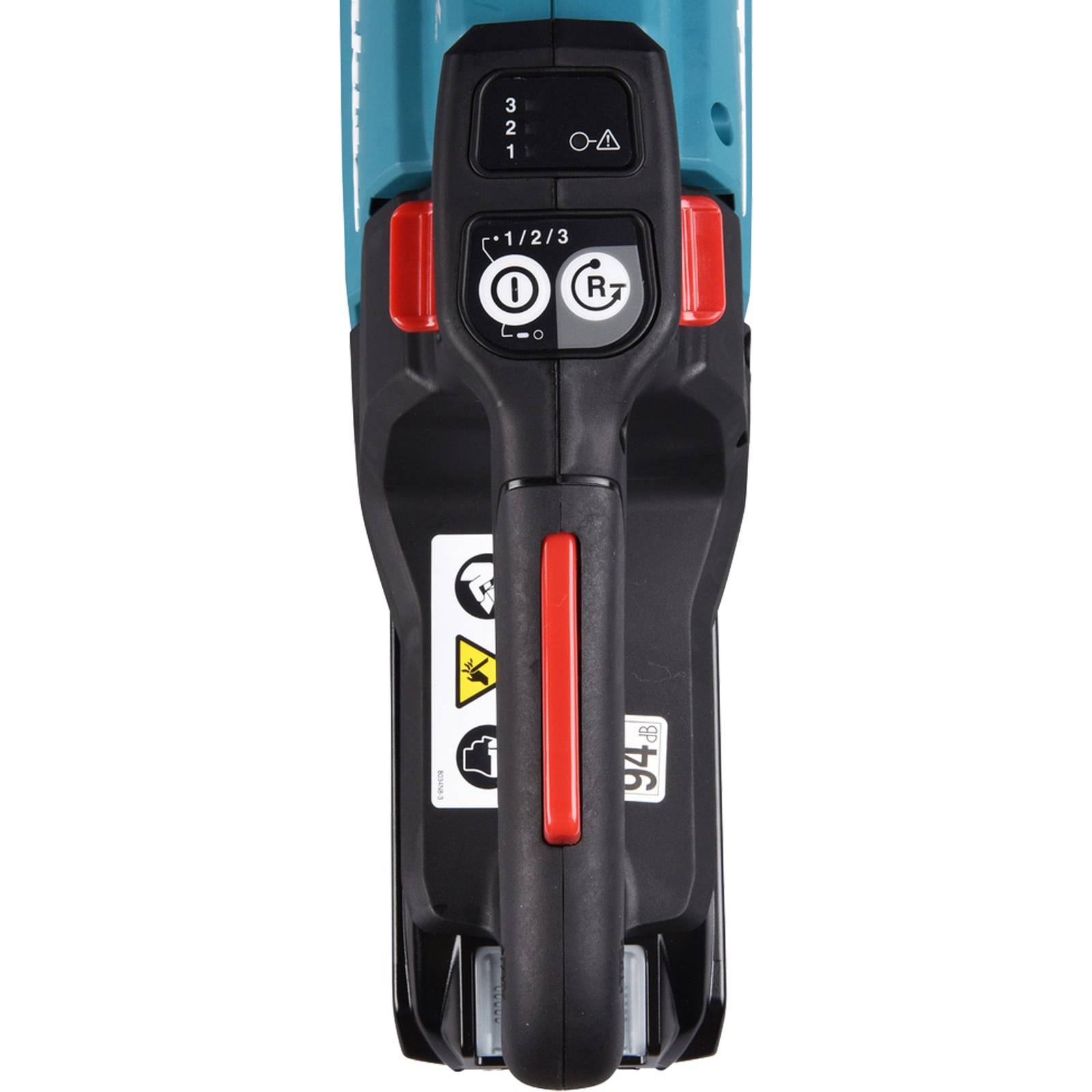 Makita UH007GD Akku Heckenschere 40 V Li-Ion 750 mm-2