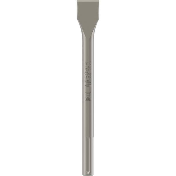 Bosch PRO SDS max-4C Flachmeißel-Set 25 x 280 mm - 2608690127