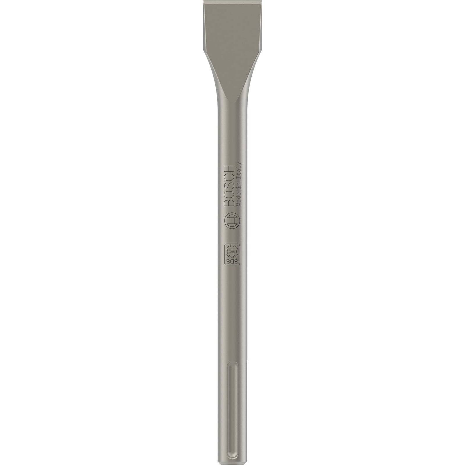 Bosch PRO SDS max-4C Flachmeißel-Set 25 x 280 mm - 2608690127-0