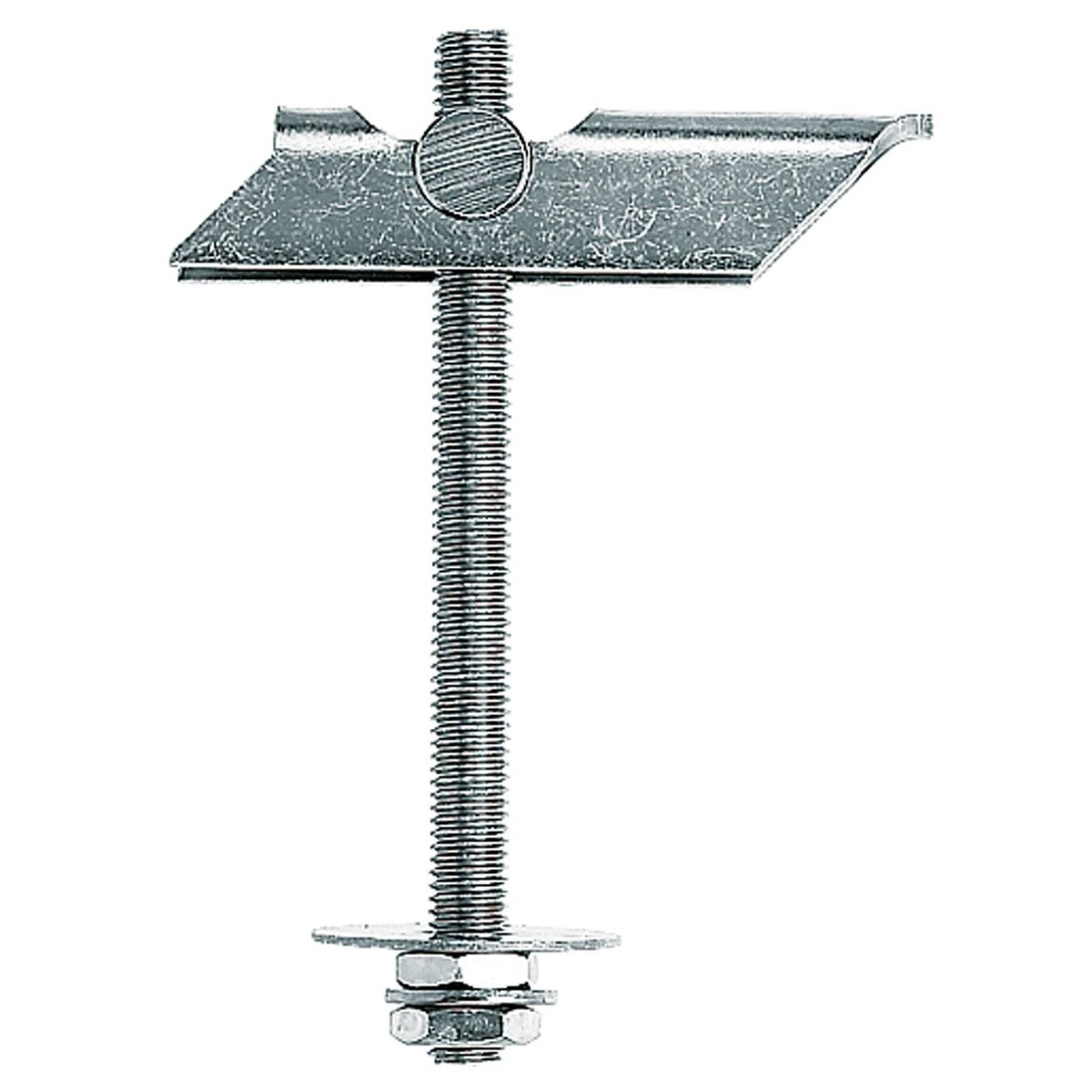 Fischer Deutschl. Kippdübel KD 6 16 mm, 100 70 63 mm-3