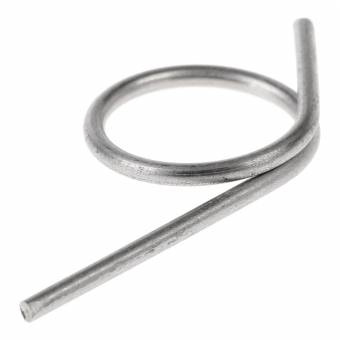 Herma 692349 Schenkelfeder 1,5x22x10-0