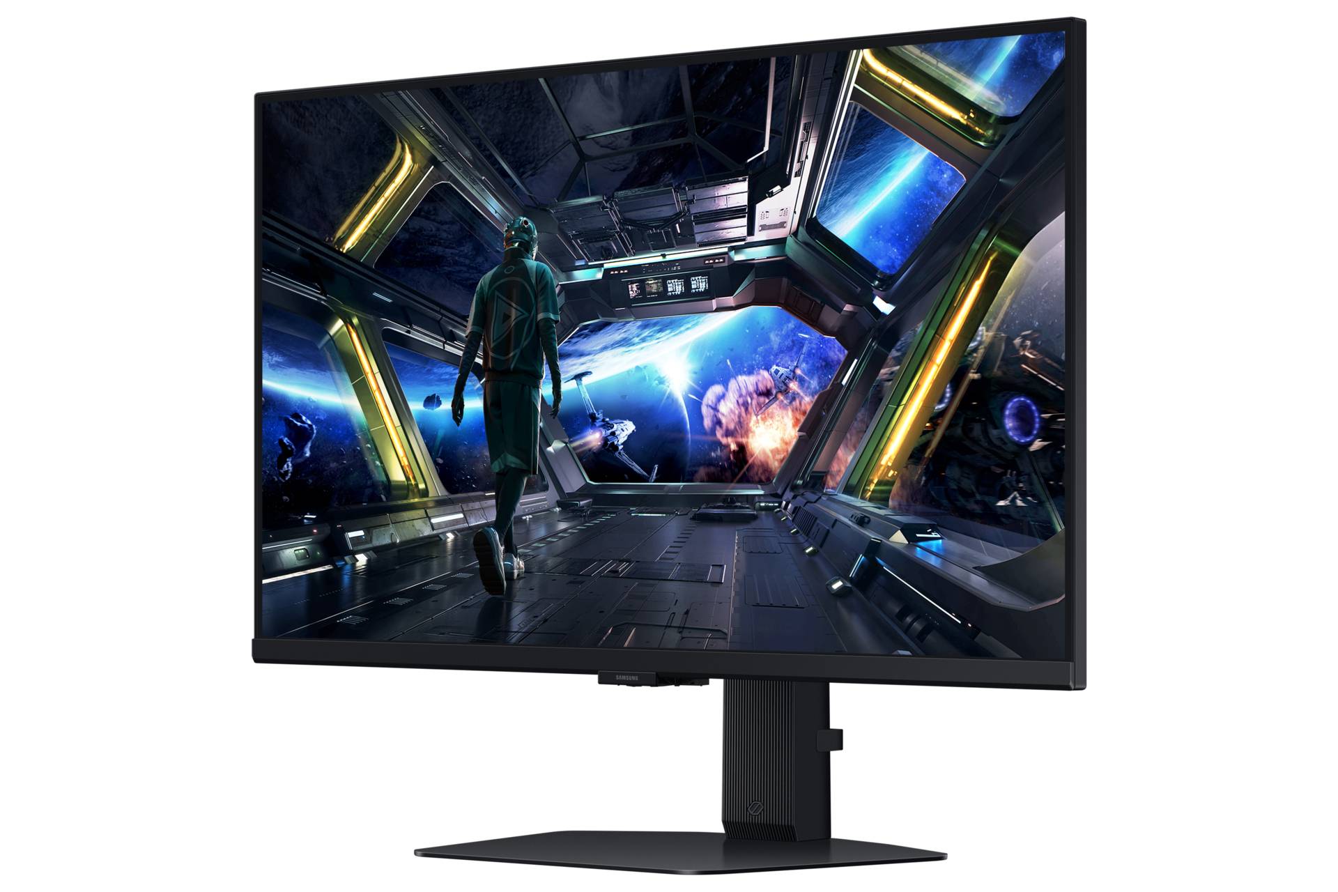 ODYSSEY G7 - G70D 27 144Hz - SMART-2