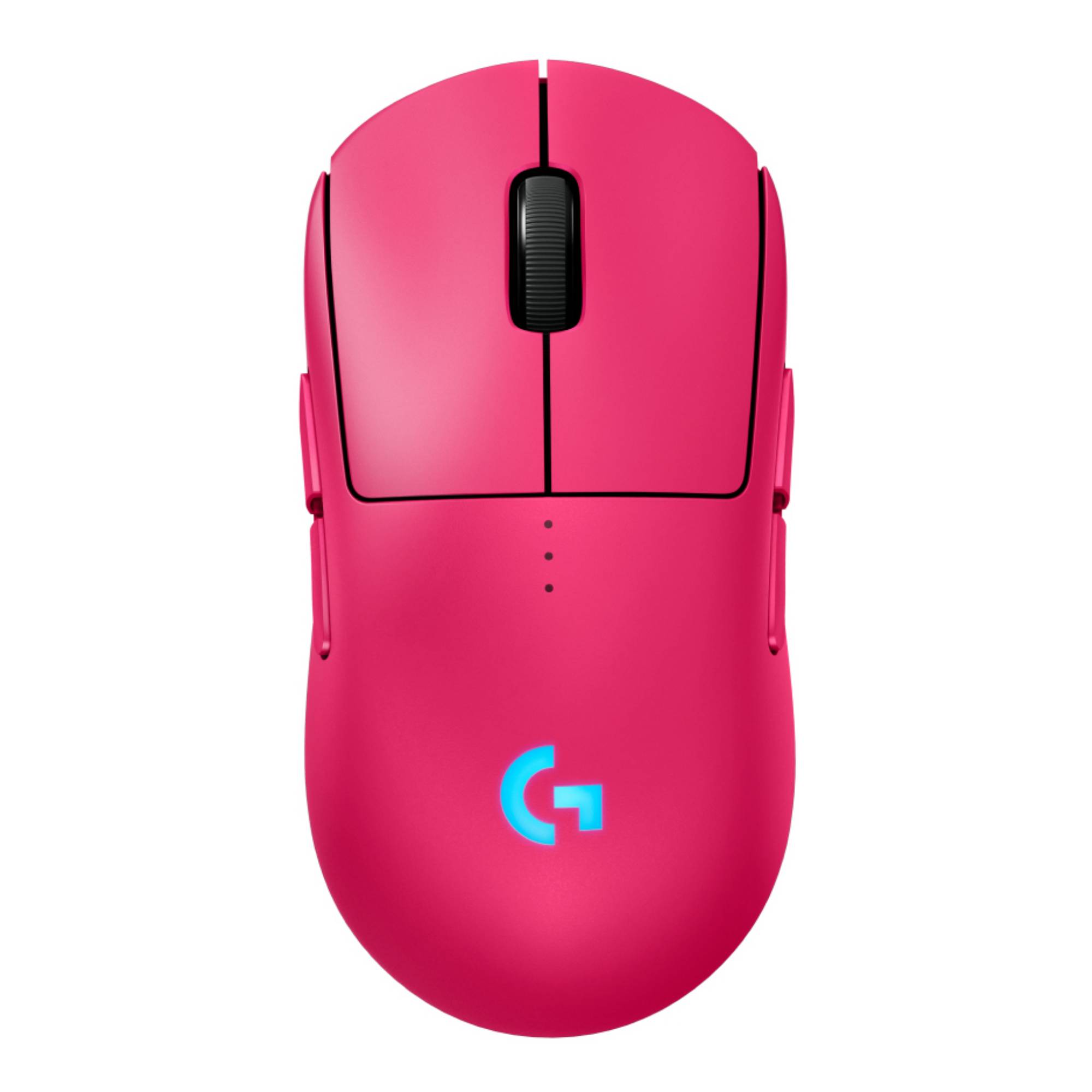 Logitech G PRO 2 - Maus - Gaming - rechts- und-0
