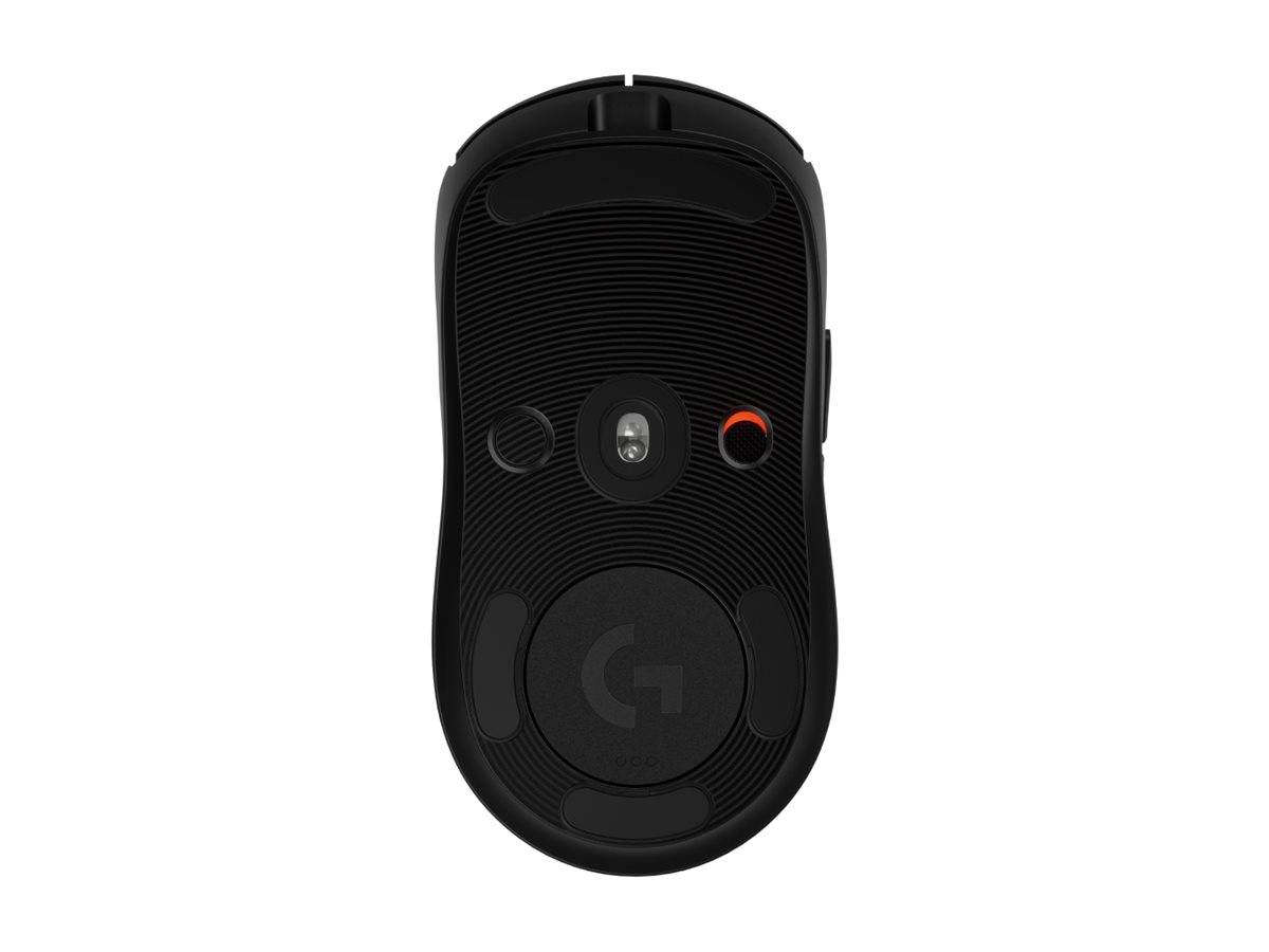 Logitech G PRO 2 - Maus - Gaming - rechts- und-1