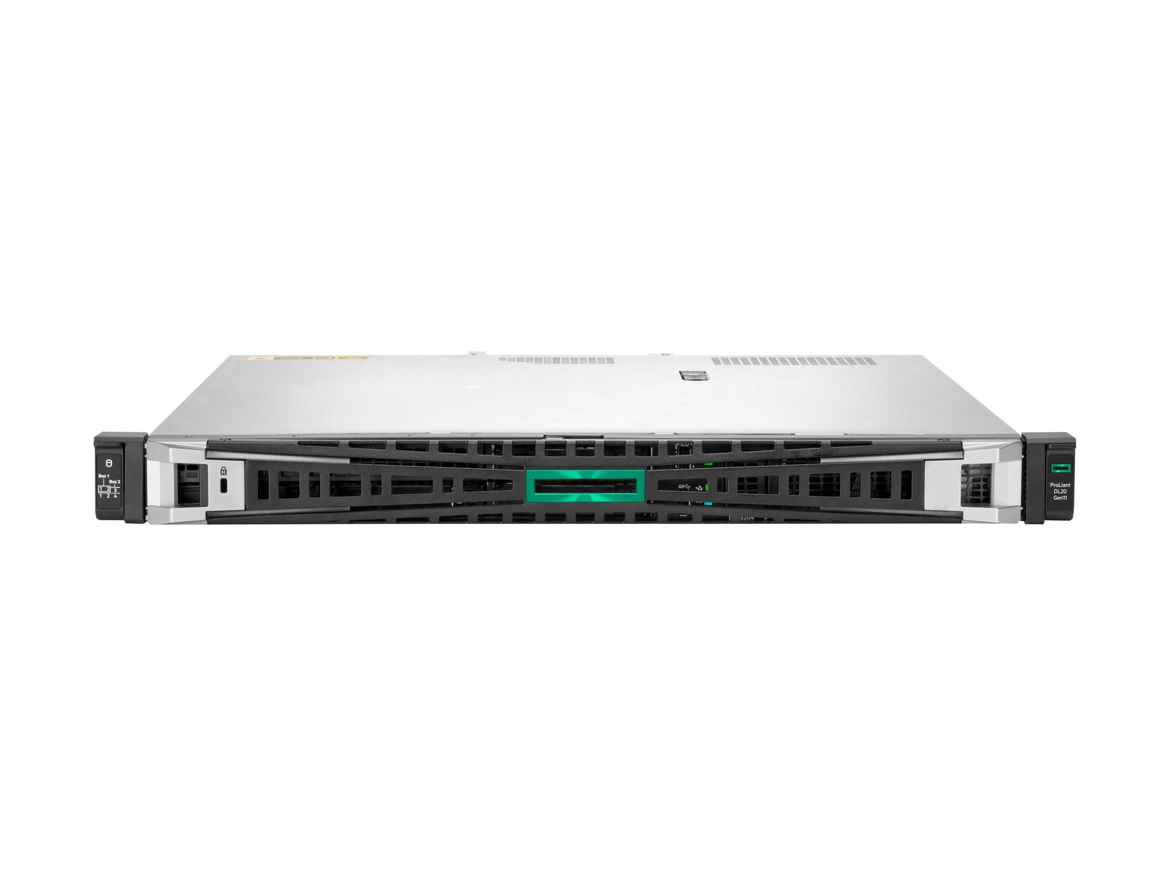 HPE ProLiant DL20 Gen11 P71375-425 (HPE Smart Choice) P71375-425-2