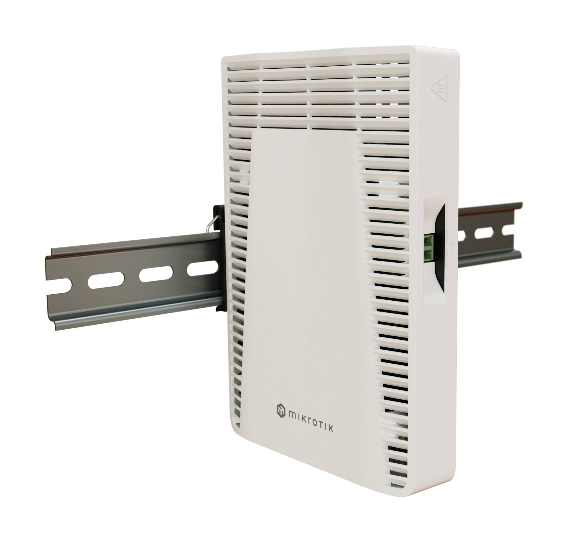 MikroTik CRS304-4XG-IN - Switch - 4 x 1/2.5/5/10GBase-T + 1 x 10/100/1000 (PoE)-1