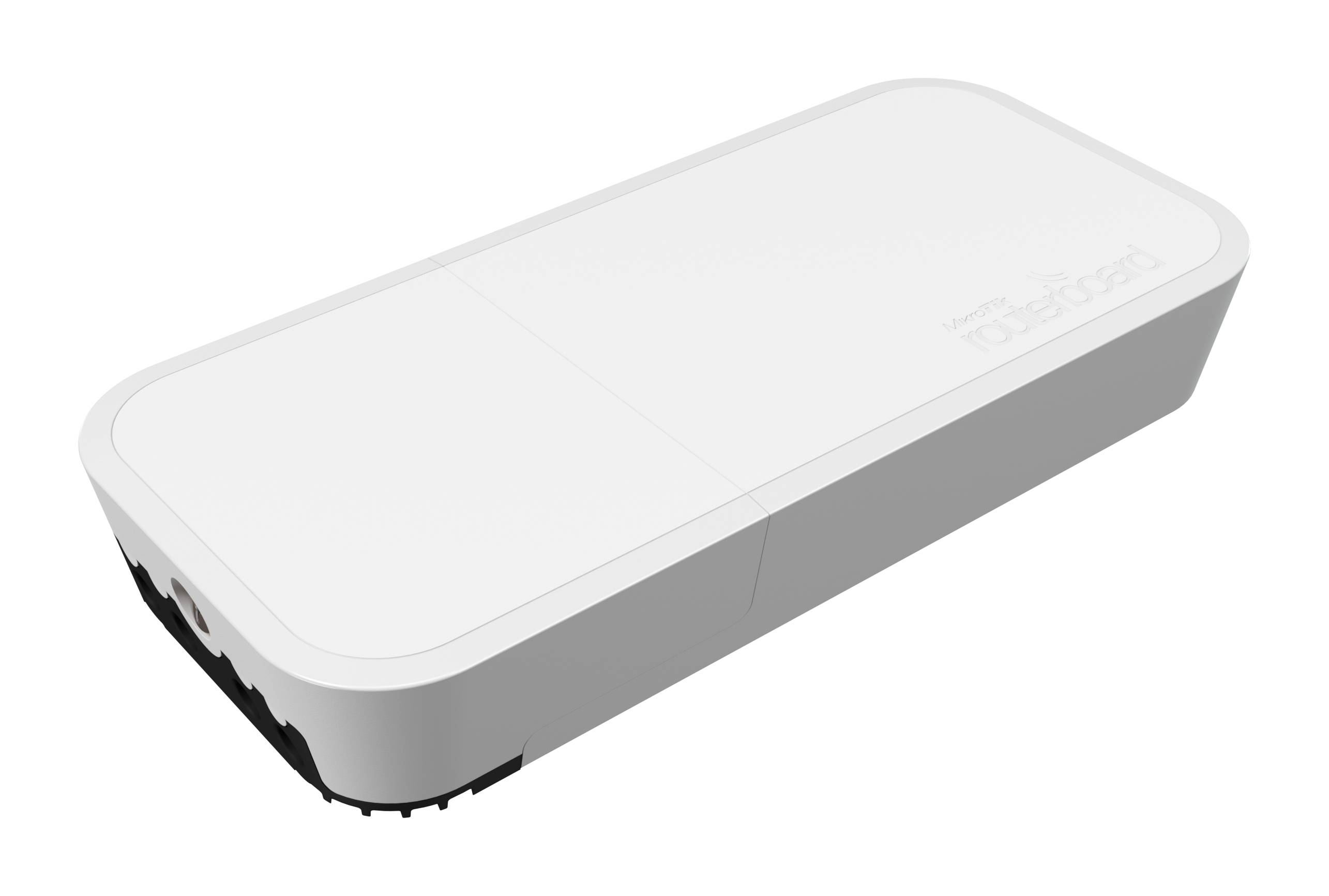 MIKROTIK - ax Access Point wAPG-5HaxD2HaxD wAP ax 2.4/5 GHz Gigabit outdoor - Access Point - WLAN-2