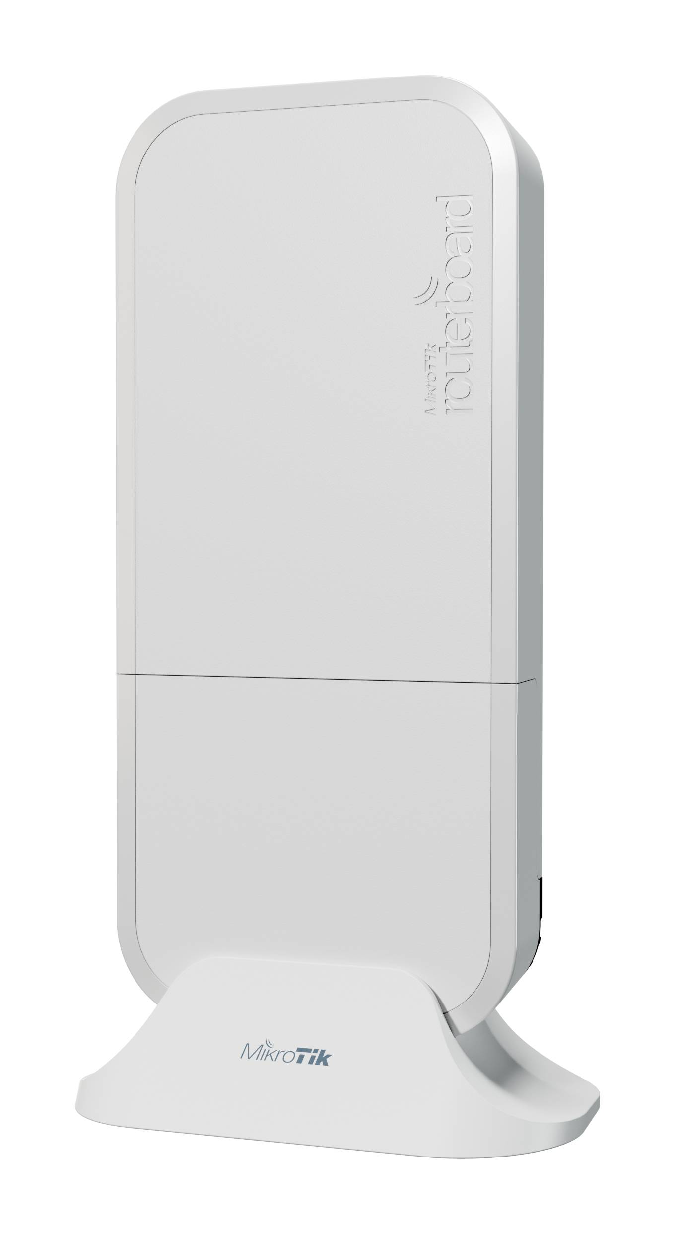 MIKROTIK - ax Access Point wAPG-5HaxD2HaxD wAP ax 2.4/5 GHz Gigabit outdoor - Access Point - WLAN-4