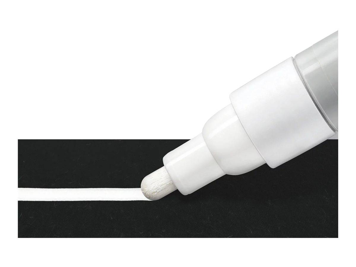 STAEDTLER Kreidemarker Lumocolor chalk marker, 8er Etui (57890791)-4
