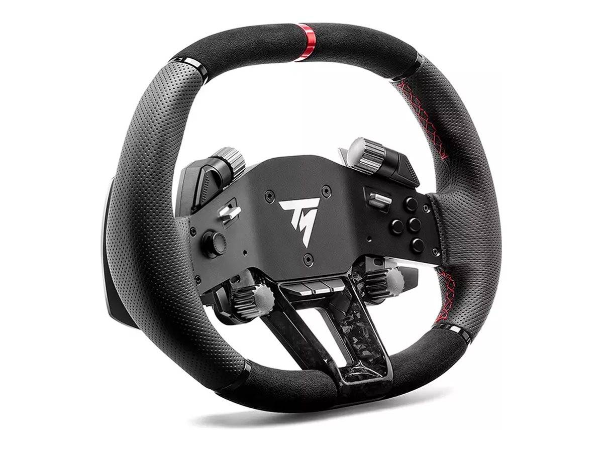 ThrustMaster Hypercar - Lenkrad- und Pedale-Set-2