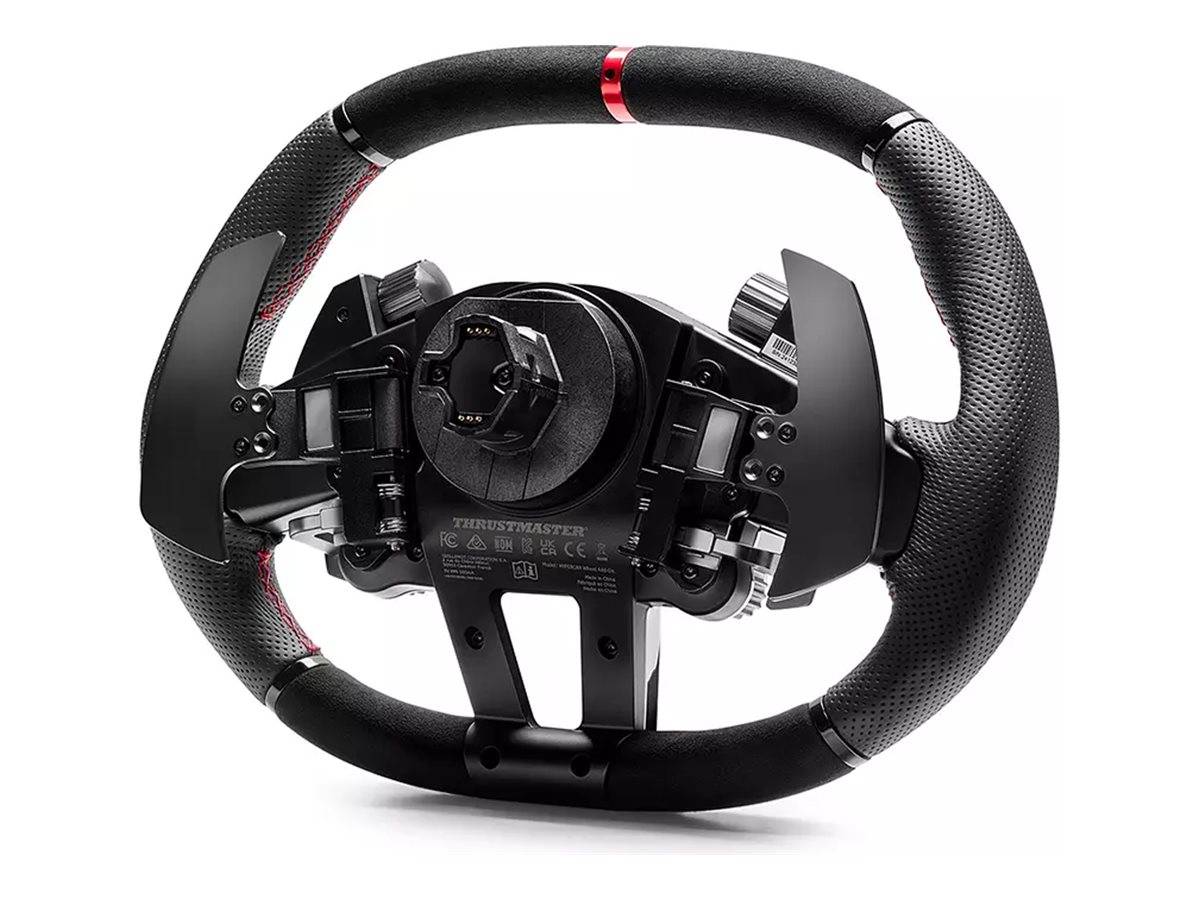 ThrustMaster Hypercar - Lenkrad- und Pedale-Set-3
