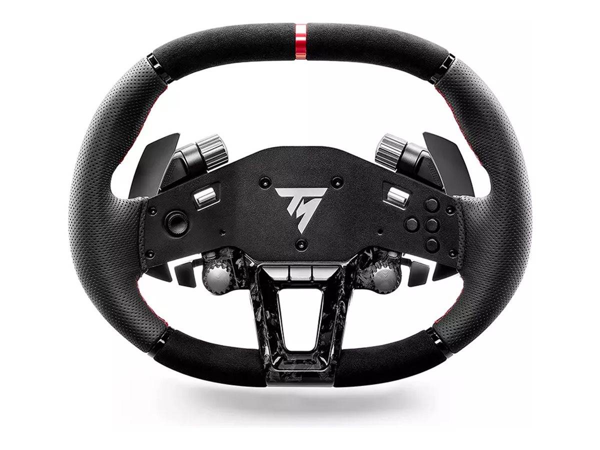 ThrustMaster Hypercar - Lenkrad- und Pedale-Set-4