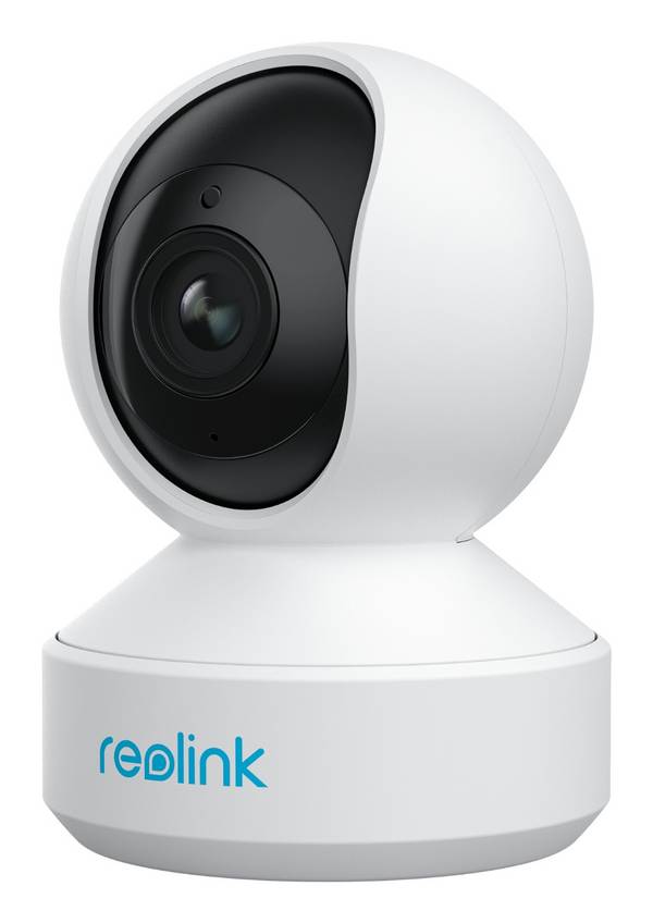 Reolink E Series E340, IP-Sicherheitskamera, Innen & Außen, Verkabelt & Kabellos, Google Assistant,