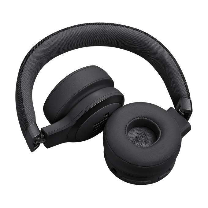 JBL Live 670NC Eingabe / Ausgabe Kopfhörer & Headsets-1
