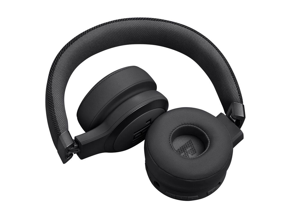 JBL Live 670NC Eingabe / Ausgabe Kopfhörer & Headsets-2