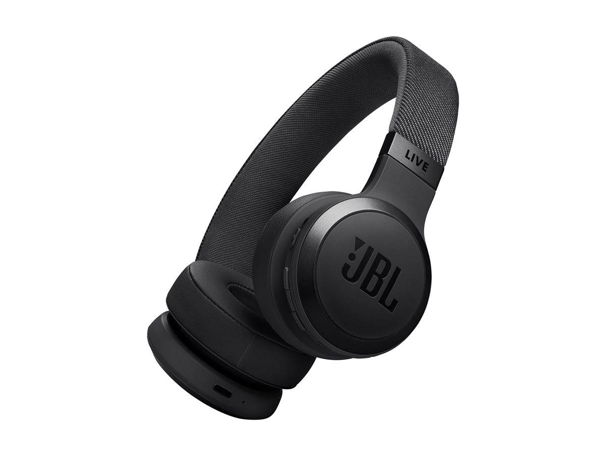 JBL Live 670NC Eingabe / Ausgabe Kopfhörer & Headsets-3