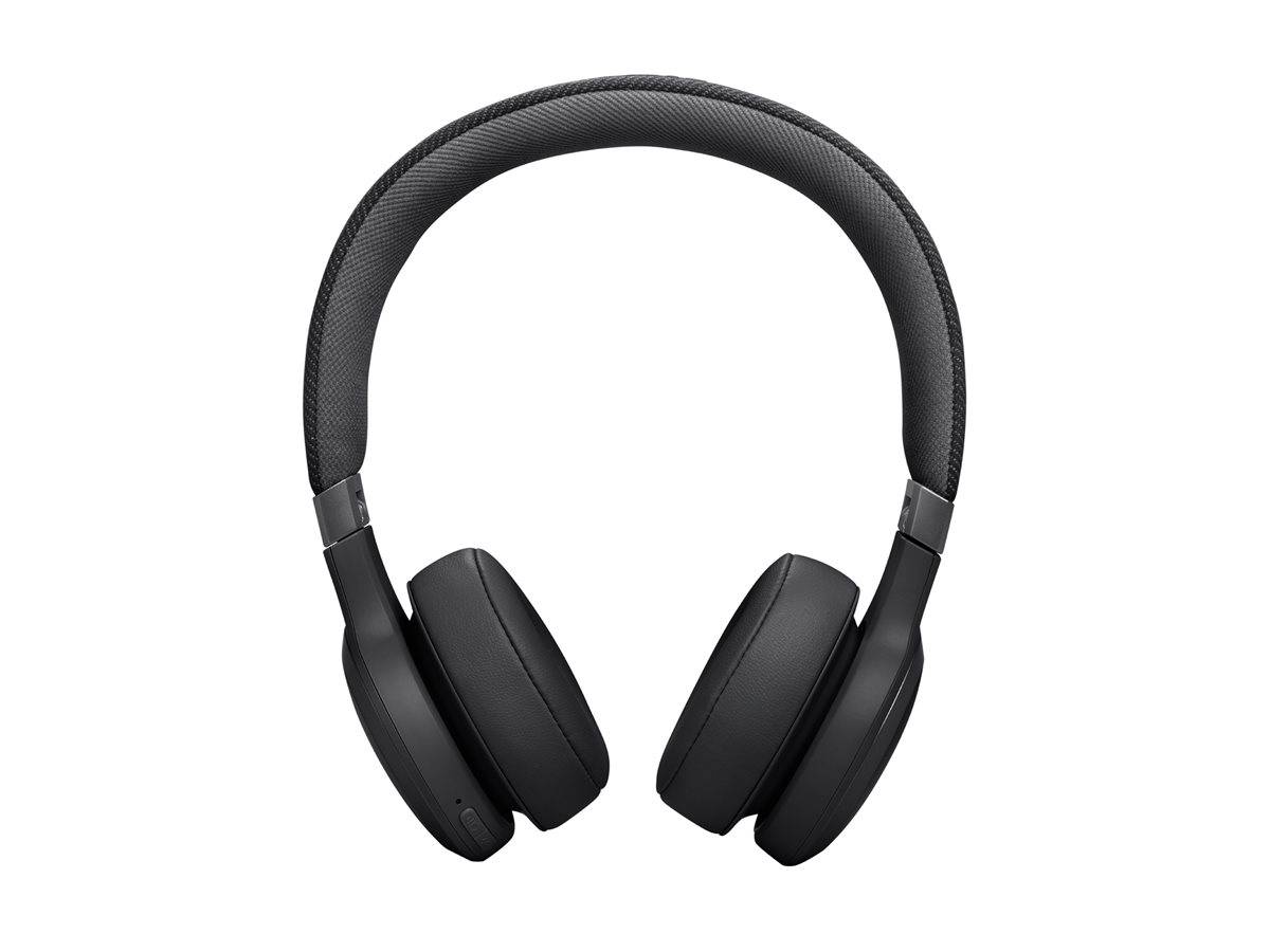 JBL Live 670NC Eingabe / Ausgabe Kopfhörer & Headsets-4