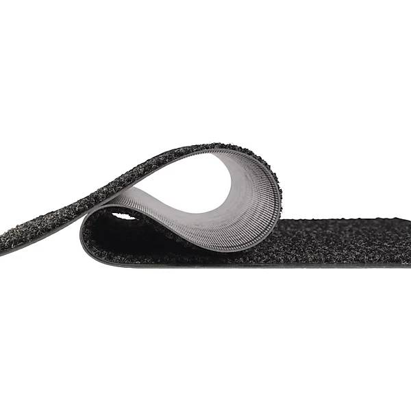 Schmutzfangmatte EAZYCARE CURL LxB 600 x 900 mm anthrazit. Miltex GmbH 80666449-0