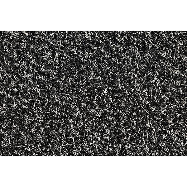 Schmutzfangmatte EAZYCARE CURL LxB 600 x 900 mm anthrazit. Miltex GmbH 80666449-2