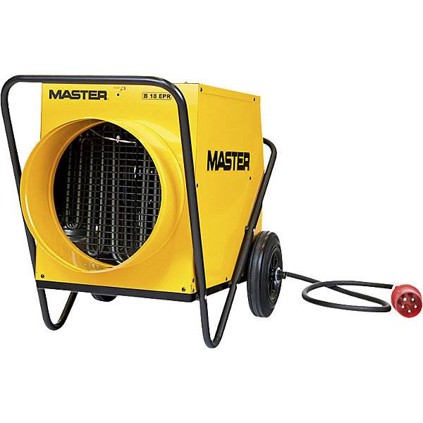 Elektroheizer B 18 400 V/50 - 60 Hz/3 Phasen LxBxH 700 x 490 x 530 mm. 82787949 827879 49-2