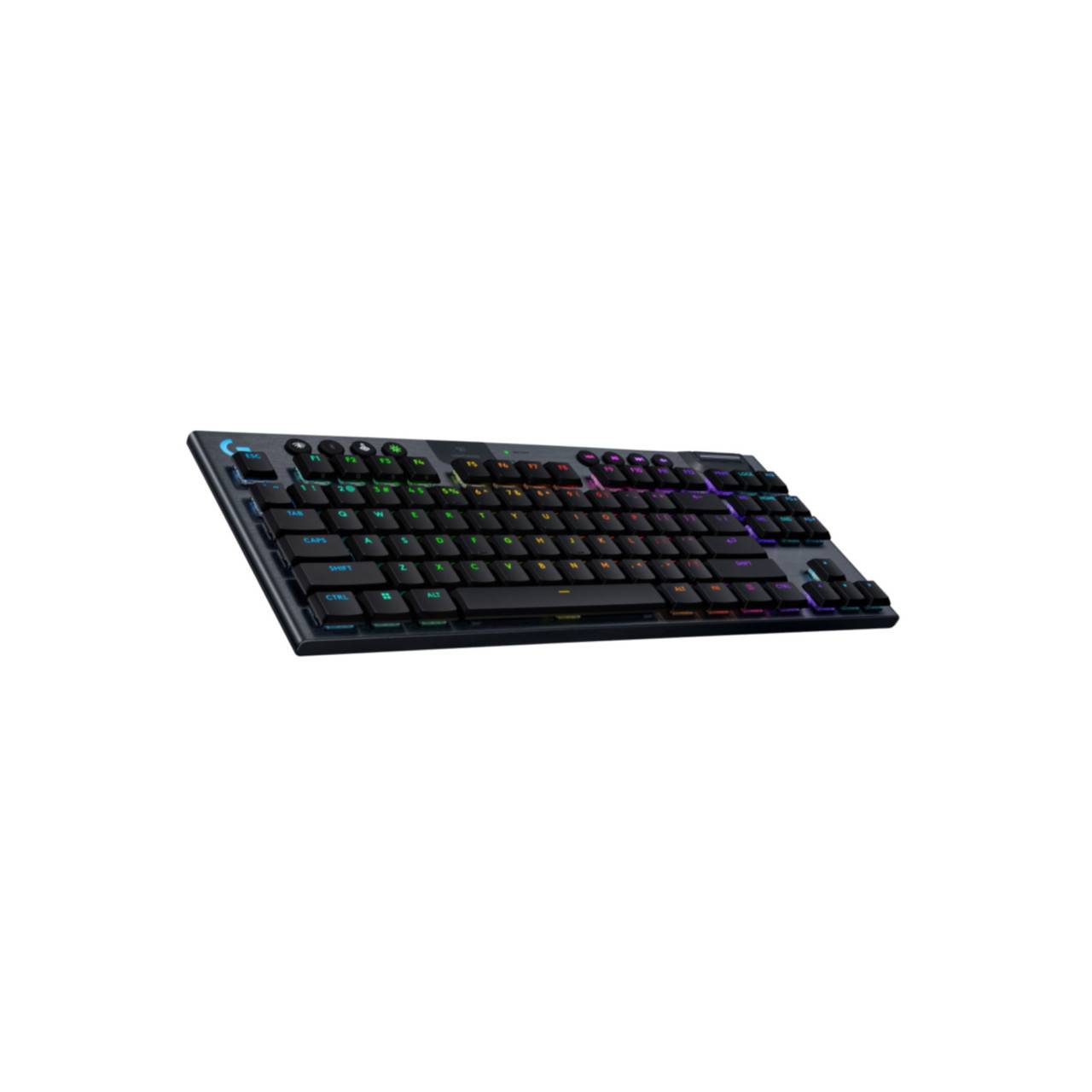 Logitech G G915 X - Tastatur - LIGHTSPEED - TKL-2