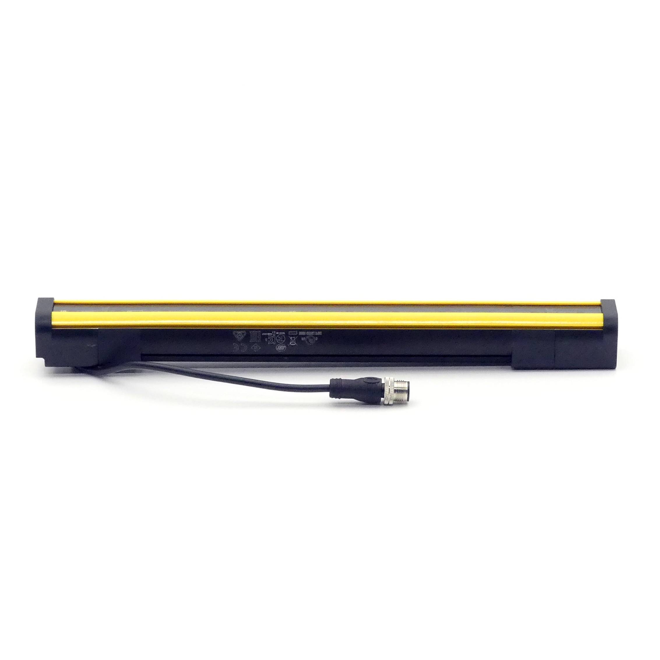 SICK SICK Sicherheitslichtvorh [...]-3