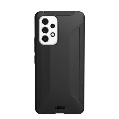Urban Armor Gear Scout Case für Samsung Galaxy A53 5G schwarz (213528114040)