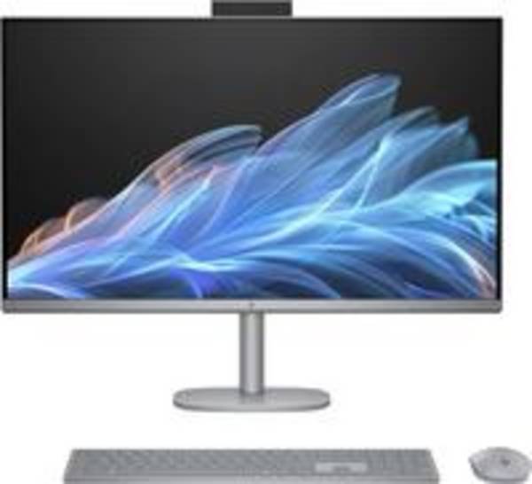 HP OmniStudio X All-in-One PC 32-c0170ng [80cm (31,5") 4K-UHD-Display, IntelCore Ultra 7 155H, 32GB RAM, 1TB SSD, Win11]