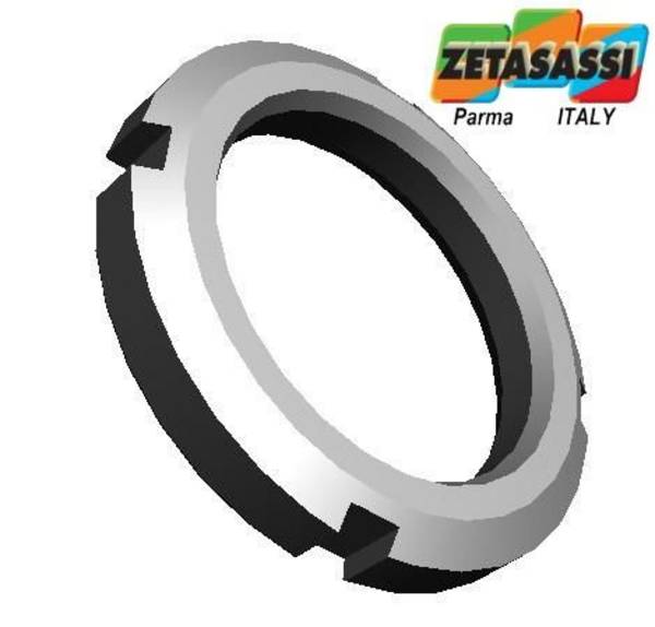 ZETASASSI GHIERALF85 Loading Nut For Torque And Synchronous Limiters