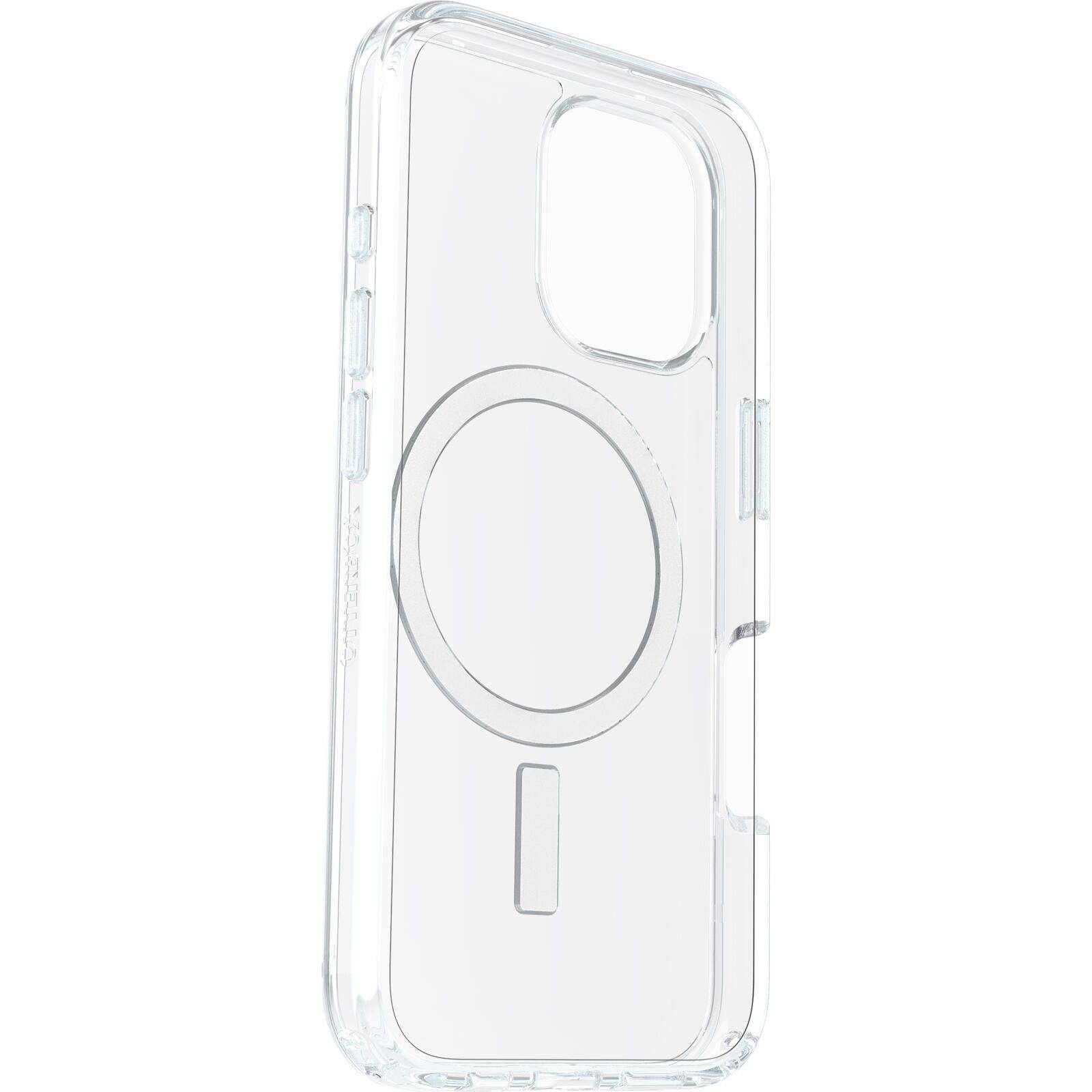 OtterBox Symmetry Series Clear - Hintere Abdeckung-0