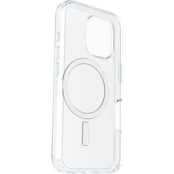 OtterBox Symmetry Series Clear - Hintere Abdeckung