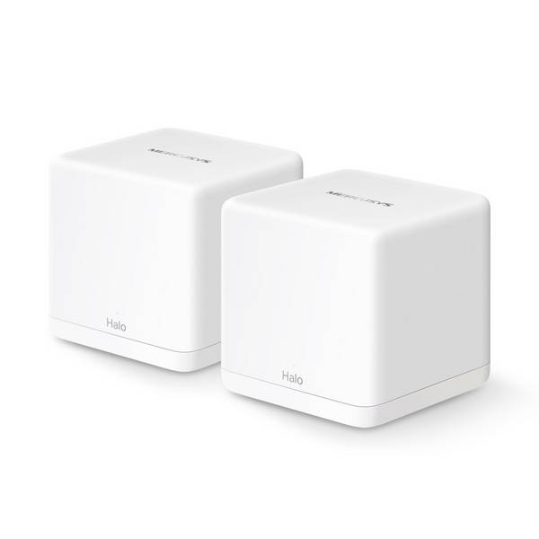Halo H60X V1 - WLAN-System - (2 Router)