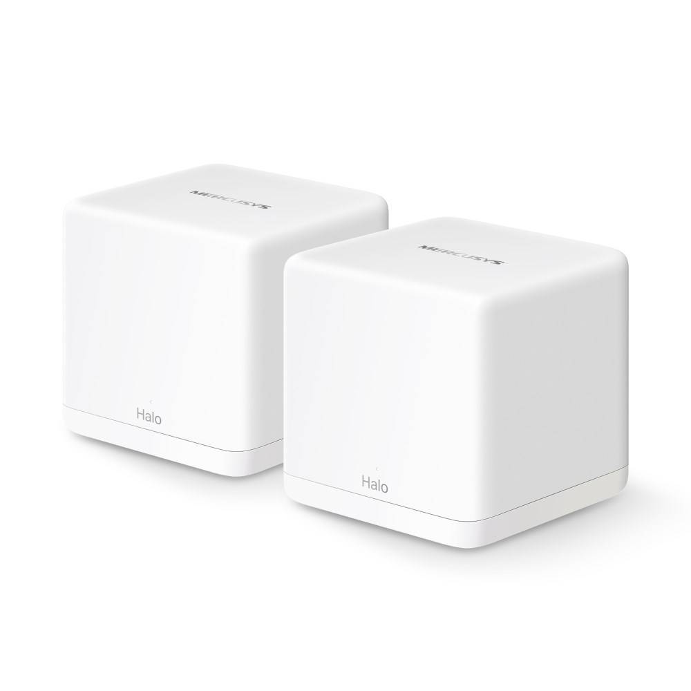 Halo H60X V1 - WLAN-System - (2 Router)-0